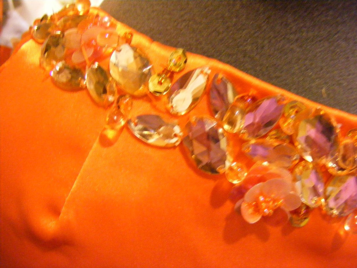 beaded camo prom formal