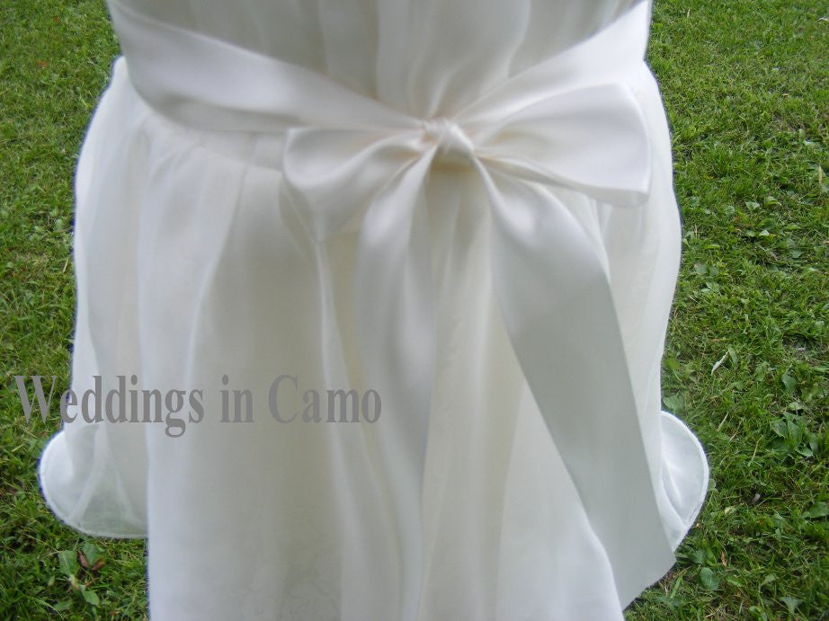 short flower girl dress great for boots