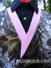 Colored CAMO Vest MENS CAMO Vest Two-tone trim sixteen color choices Custom Made