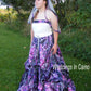 muddy girl formal