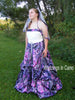 muddy girl formal