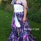 muddy girl short dress and skirt