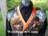 mens camo flower