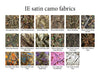 camo color card