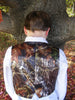 CAMO Vest Toddler Camo OR Baby Camo vest  ALL COLORS Custom Made