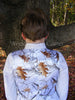 TODDLER or BABY CAMO Vest+Custom Made