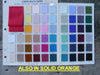 Colored CAMO Vest MENS CAMO Vest Two-tone trim sixteen color choices Custom Made