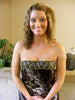 SHORT CAMO Dress+beaded camo dress