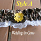 camo garter