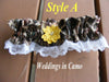 camo garter