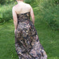 long camo formal