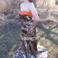 camo prom formal