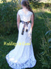 mossy oak ribbon sash