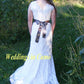 mossy oak ribbon sash