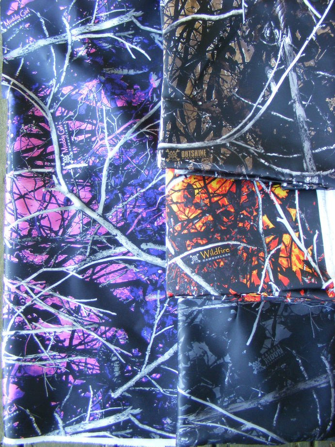 muddy girl fabrics