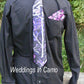 muddy girl mens tie
