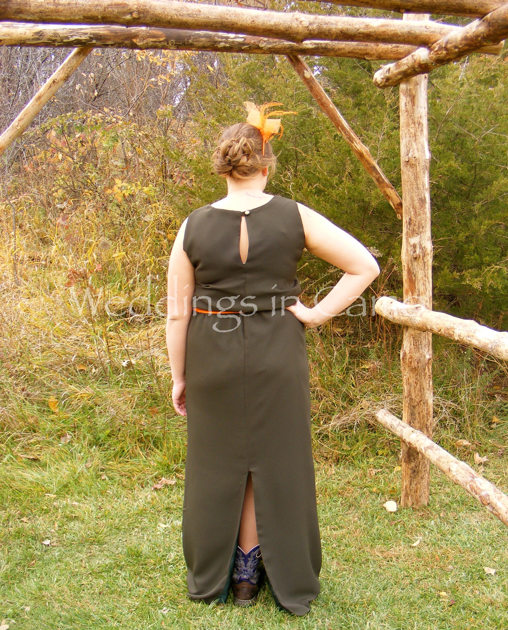 LONG Bridesmaid dress SIZES 2 to 18 Weddings in Camo LONG Bridesmaid dress SIZES 2 to 18 Weddings in Camo