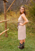 SHORT Bridesmaid+Country COLORS+Sleeveless