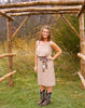 SHORT Bridesmaid+Country COLORS+Sleeveless