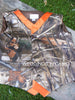 TODDLER or BABY CAMO Vest+Custom Made