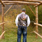 mossy oak camo vest
