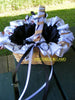 CAMO WEDDING Accessories Flower Girl Basket and Ring Bearer pillow for Country Wedding