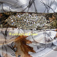 mossy oak ribbon sash
