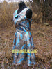 SHORT CAMO dress+Bridesmaid Sleeveless SIZES 2 to 16