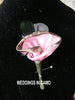 CAMO BOUTONNIERES+flowers for Men's Suits