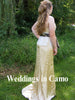 camo formal or satin formal