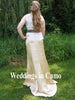 camo formal or satin formal