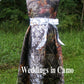 girls camo dress