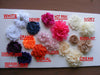 GARTERS Wedding Garters LACE GARTER for your Country Wedding