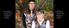 camo wedding party 