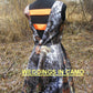 short camo dress sleeveless 