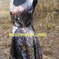 short camo dress sleeveless 