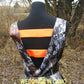 short camo dress sleeveless 