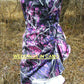 camo prom dress sheath style shown in Muddy Girl