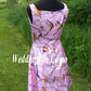 short camo dress sleeveless
