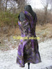 SHORT CAMO Bridesmaid Sleeveless with V-neck GREAT for plus sizes SIZES 18 to 28