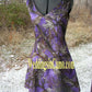 short camo dress sleeveless