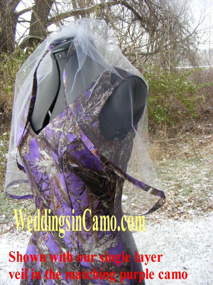 SHORT CAMO Bridesmaid Sleeveless with V-neck SIZES 2 to 16 Weddings in Camo SHORT CAMO Bridesmaid Sleeveless with V-neck SIZES 2 to 16 Weddings in Camo