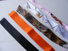 CAMO VEIL+Ribbon with CRYSTALS Single Layer VEIL