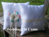 wedding ring pillow