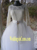 SHORT Lace Dress for your Wedding with OPTIONAL Tulle skirt and rhinestone beaded ribbon belt