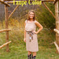 short bridesmaid dress