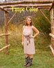 LONG Bridesmaid dress, PLUS SIZES Country COLORS