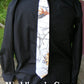 mens camo tie