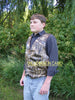 MAX4 camo vest
