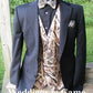 Shadowgrass BLADES camo vest
